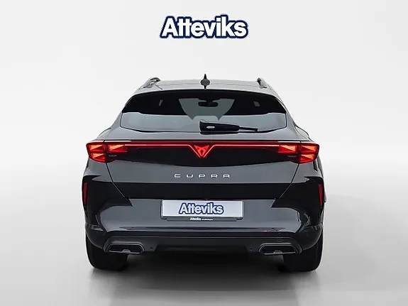 Cupra Formentor 2026 photo 4