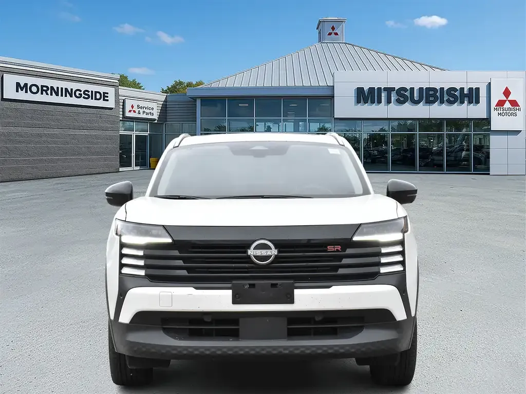 Nissan Kicks 2026 photo 2