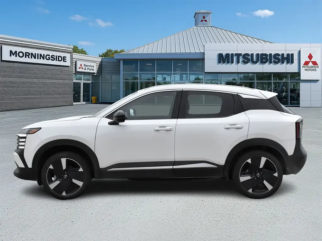 Nissan Kicks 2026 photo 3