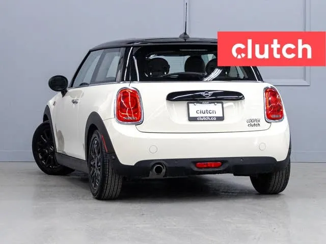 Mini Cooper 2019 photo 5
