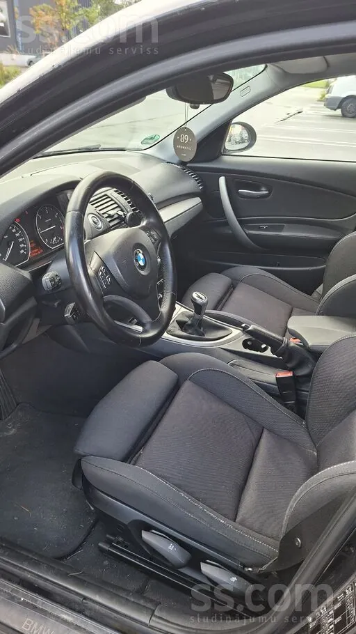 BMW 120