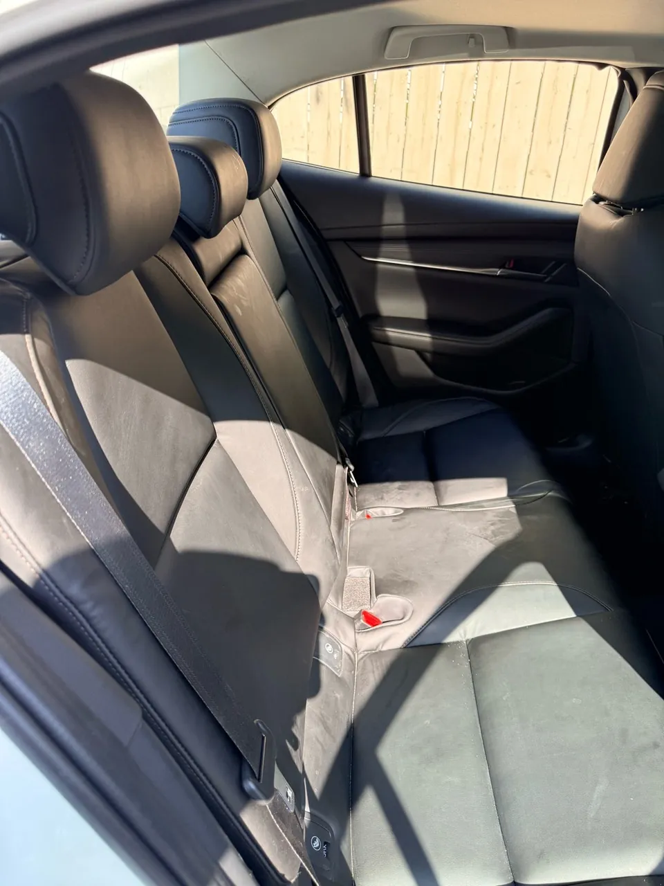 Mazda 3 2020 photo 5