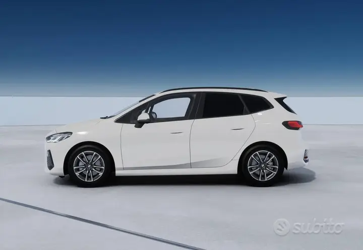 BMW 2 Series photo 4