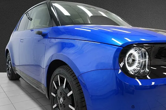 Honda E 2023 photo 3