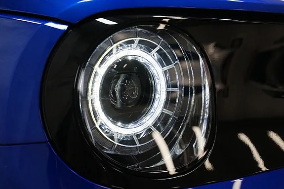 Honda E 2023 photo 4