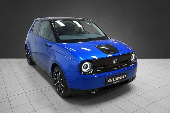 Honda E 2023 photo 5
