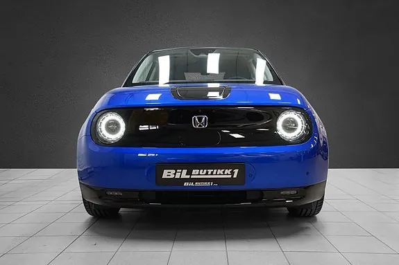 Honda E 2023 photo 2