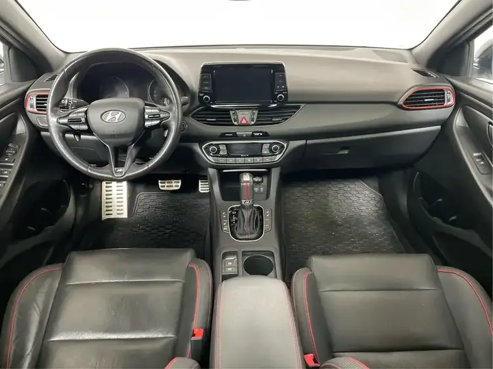 Hyundai Elantra 2019 photo 5