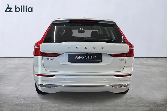 Volvo Xc60 2025 photo 5