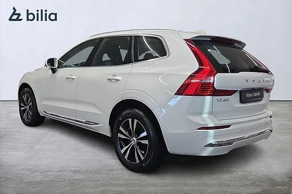 Volvo Xc60 2025 photo 2