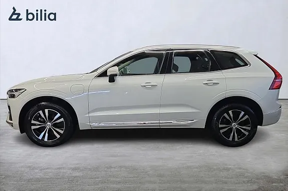 Volvo Xc60 2025 photo 3