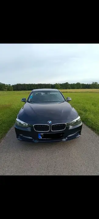 BMW 318D