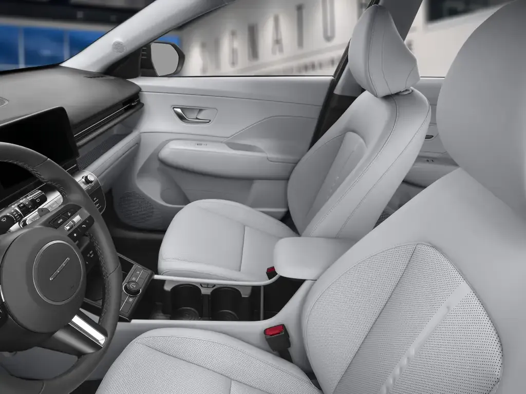 Hyundai Kona 2027 photo 5