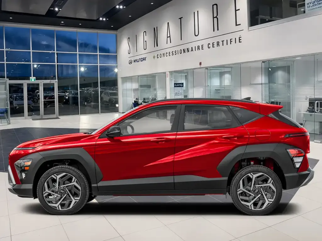 Hyundai Kona 2027 photo 2