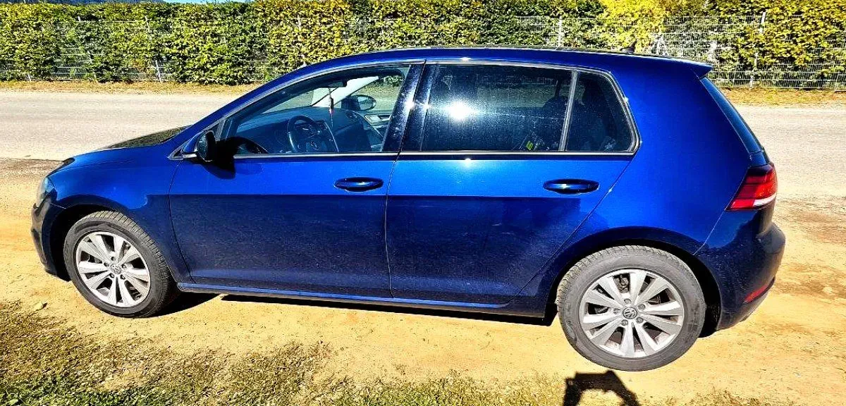 Volkswagen Golf 2019 photo 3