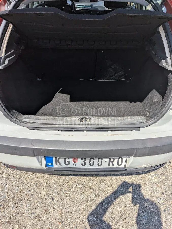 Citroen C4 2007 photo 4