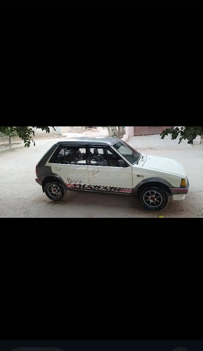 Daihatsu Charade