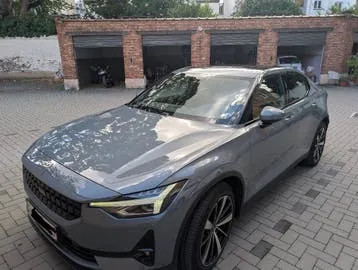 Polestar Polestar 2