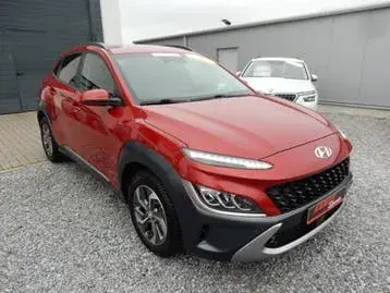 Hyundai Kona 2022 photo 2