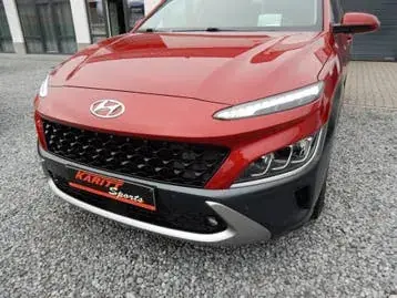 Hyundai Kona 2022 photo 3