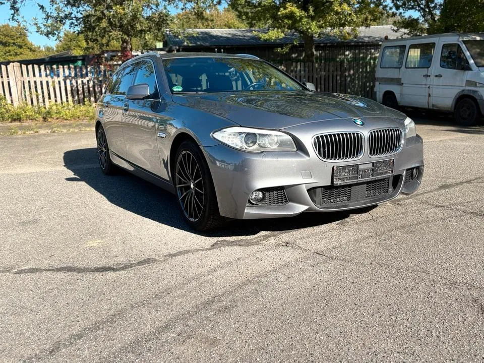 BMW 530D