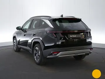 Hyundai Tucson 2024 photo 2