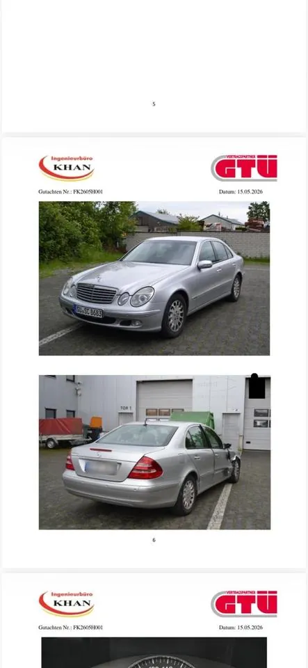 Mercedes-Benz E240