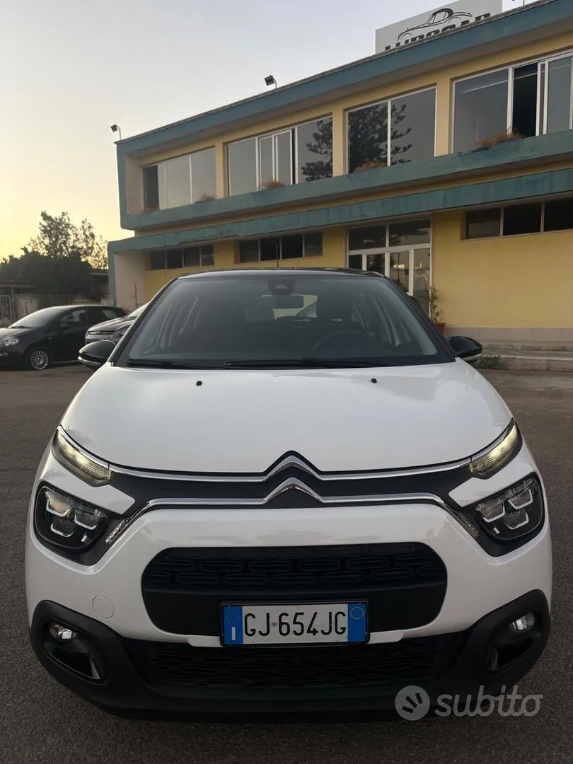 Citroen C3 2022 photo 2
