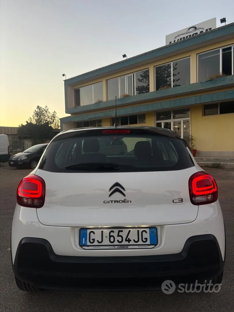 Citroen C3 2022 photo 5