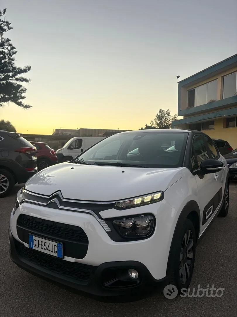 Citroen C3 2022 photo 3