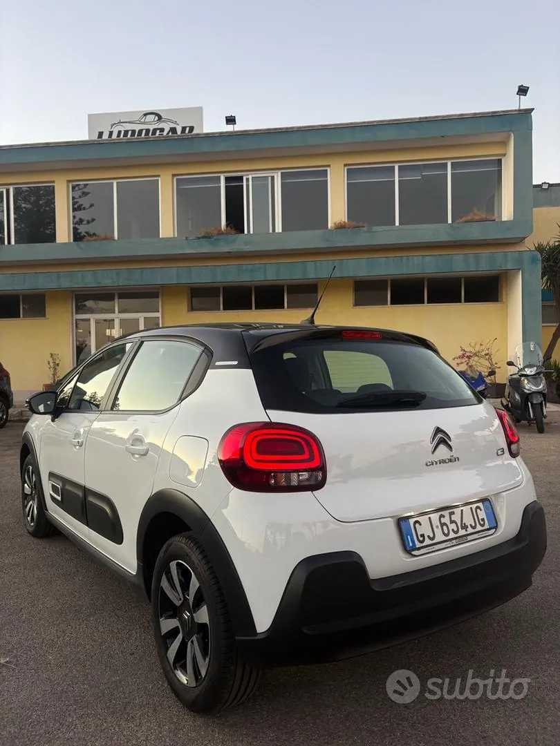 Citroen C3 2022 photo 4
