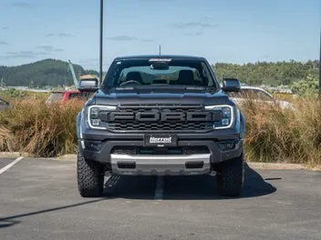 Ford Ranger 2026 photo 5