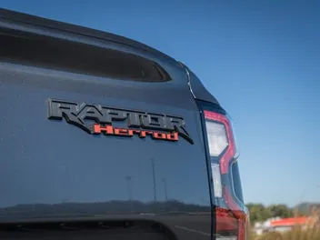 Ford Ranger 2026 photo 4