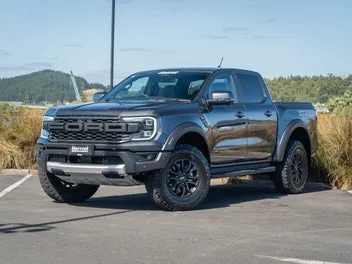 Ford Ranger 2026 photo 2