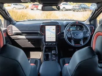 Ford Ranger 2026 photo 3