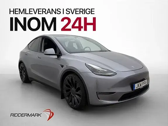 Tesla Model Y 2023 photo 4