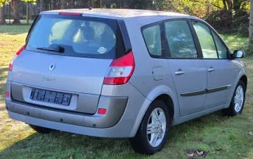 Renault Scenic 2005 photo 2