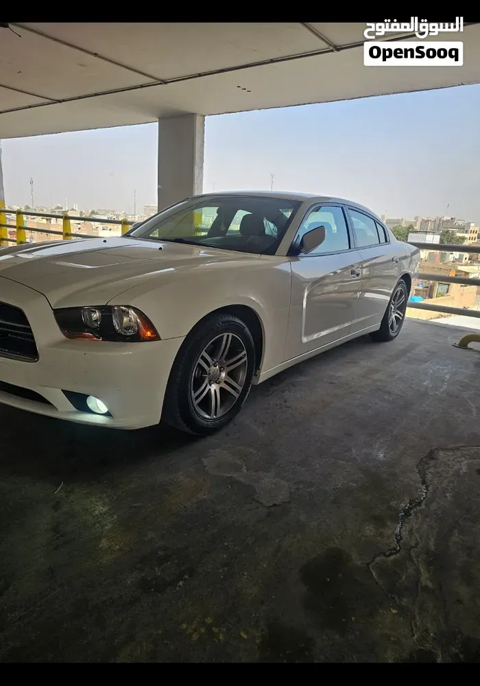Dodge Charger 2012 photo 3