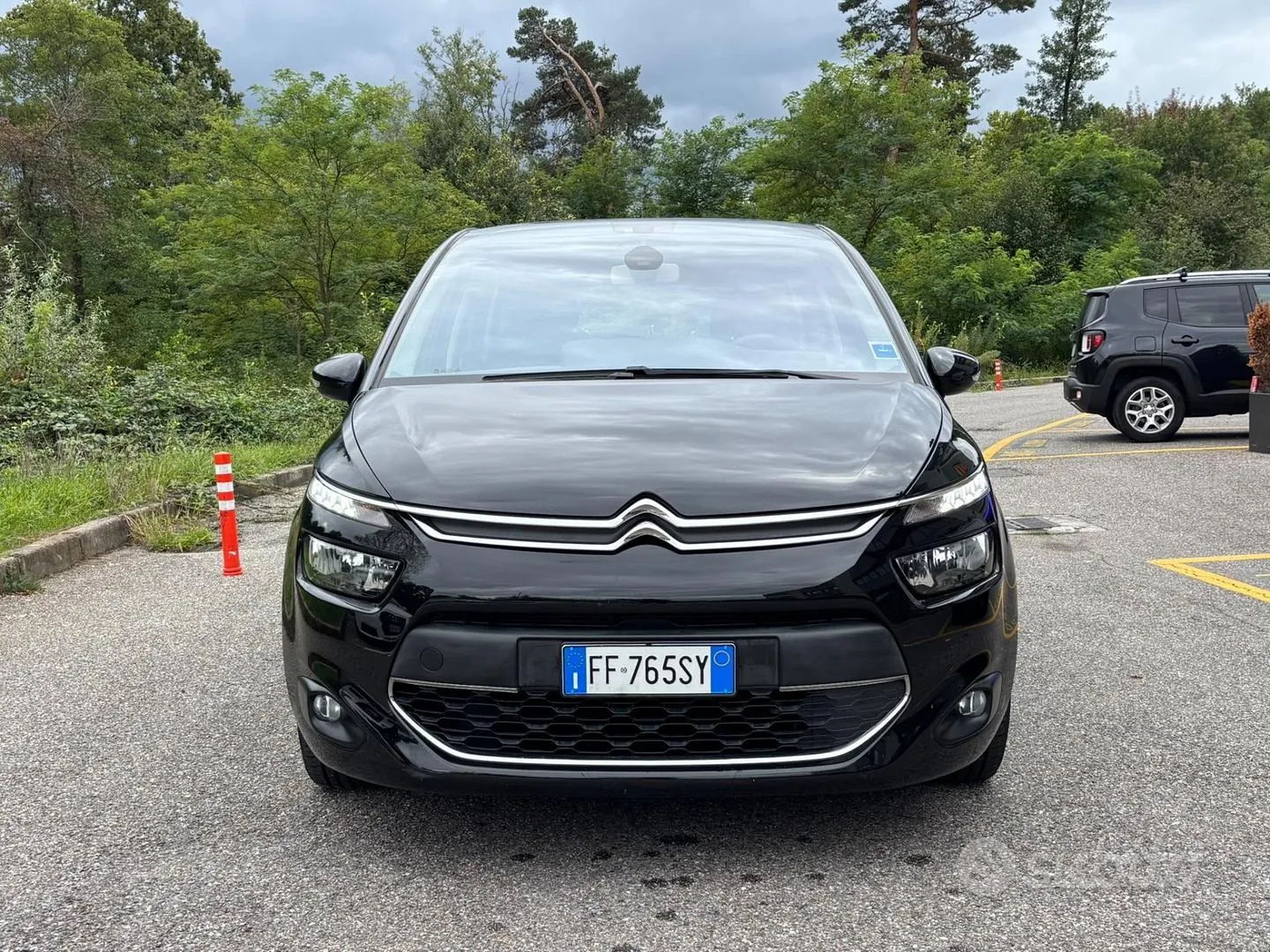 Citroen C4 Picasso 2016 photo 2