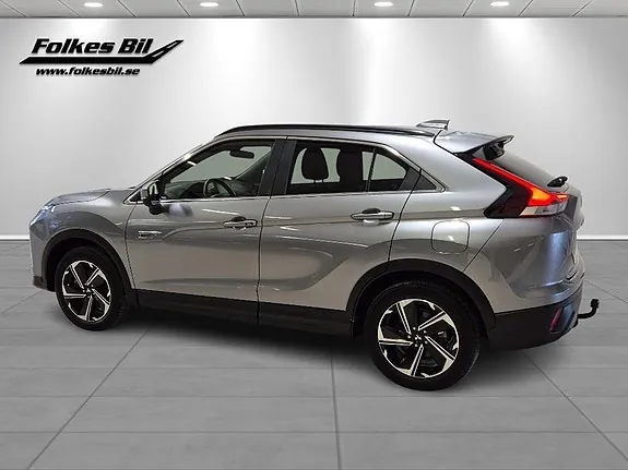 Mitsubishi Eclipse Cross 2021 photo 5