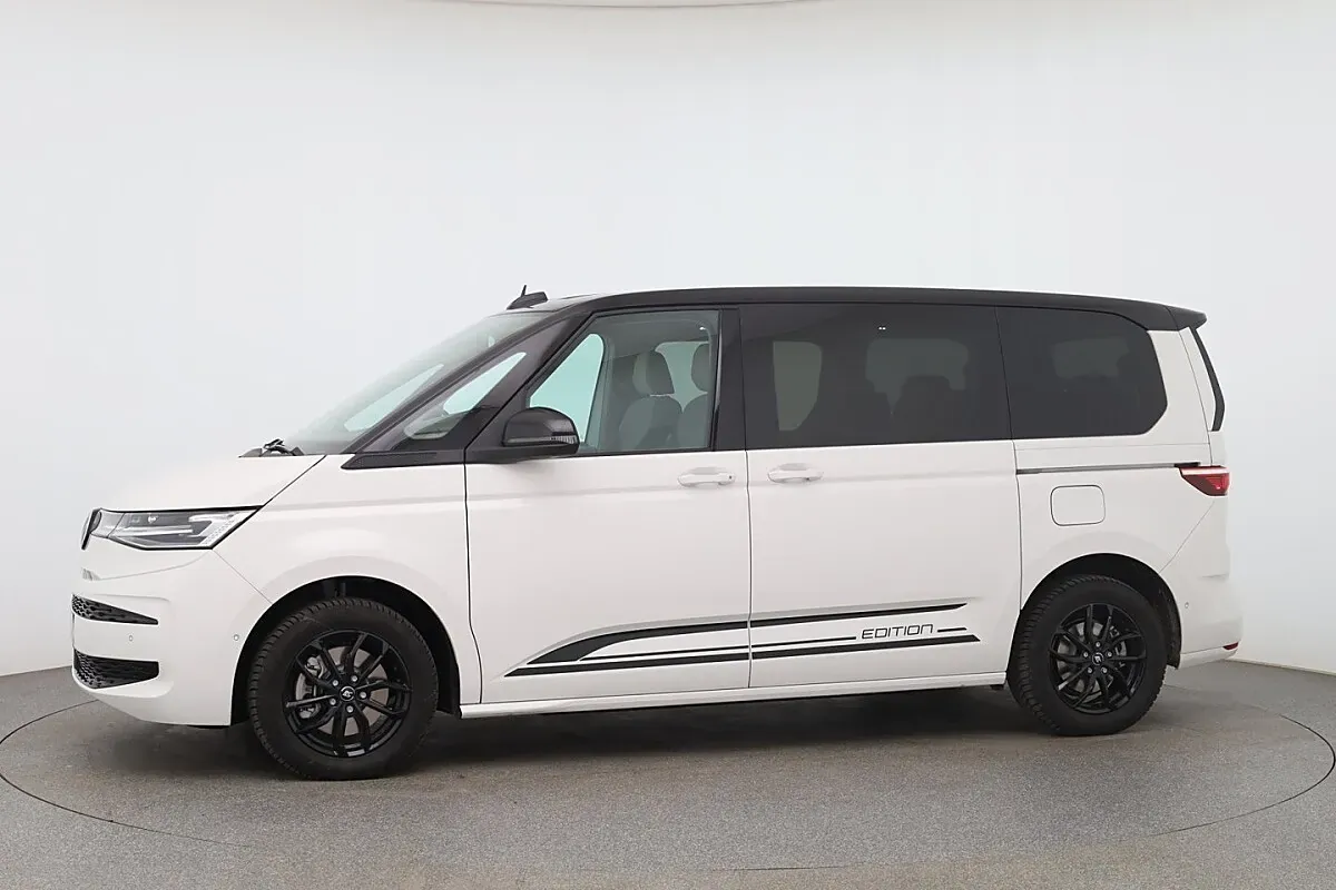 Volkswagen Multivan 2026 photo 2