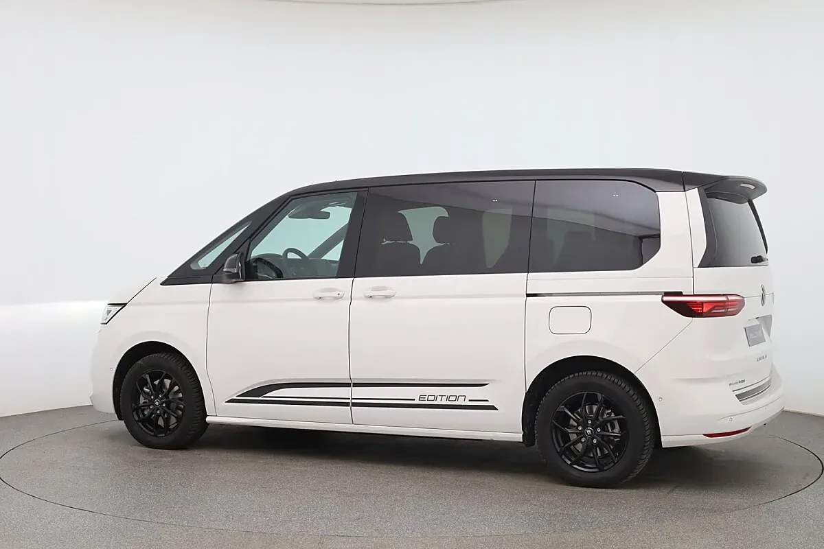 Volkswagen Multivan 2026 photo 3