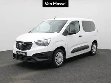 Opel Combo Life