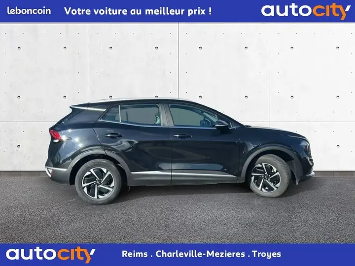 Kia Sportage 2023 photo 4