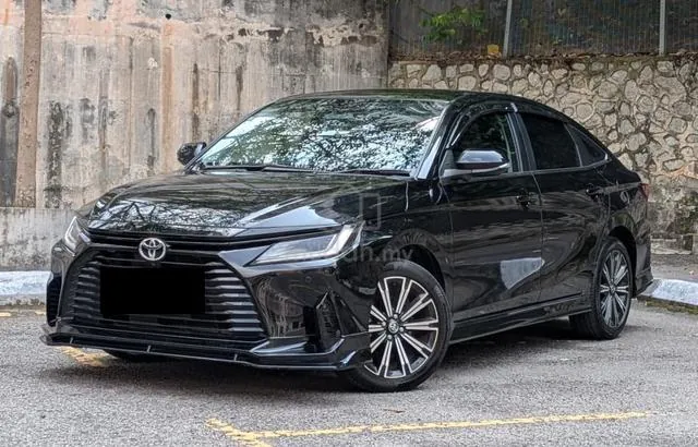 Toyota Vios