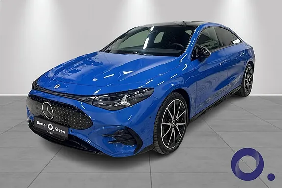 Mercedes-Benz Cla350 2025 photo 2