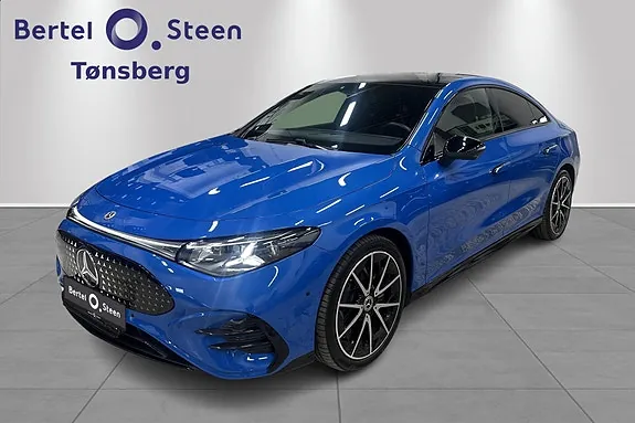 Mercedes-Benz Cla350