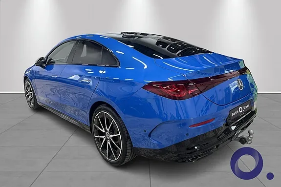 Mercedes-Benz Cla350 2025 photo 3