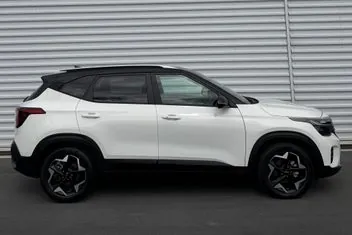 Kia Seltos 2025 photo 4