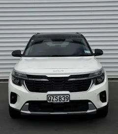 Kia Seltos 2025 photo 3